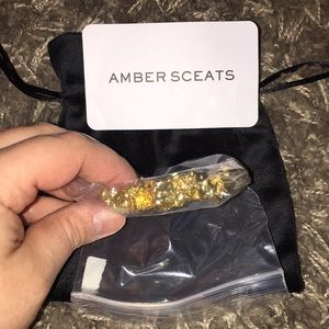 Amber Sceats Emery Cuff Brand New